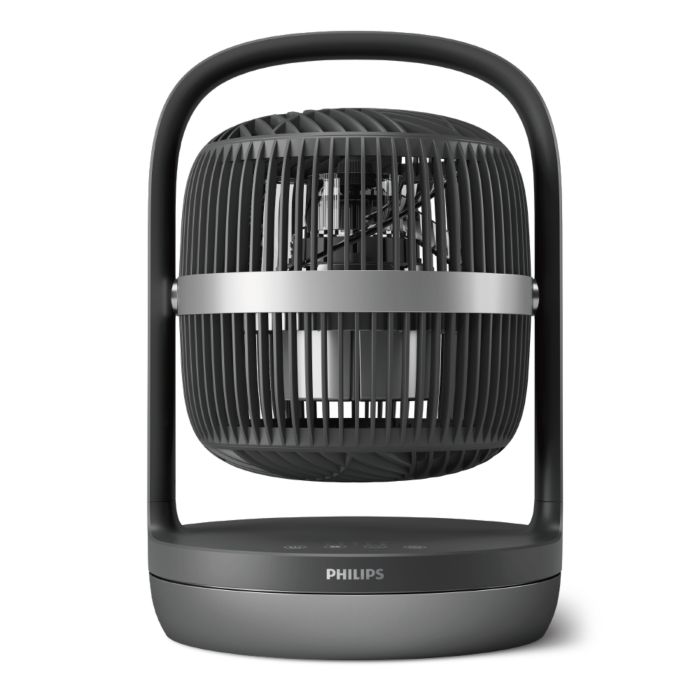 Quietly powerful. Stylishly compact.