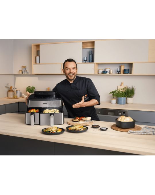 KA_2025_NA555_00_PIS_Steam Dual Basket + Henssler_DE