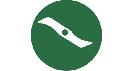 Sharp blades for superior perfomance