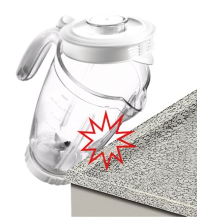 Nedūžtantis ąsotis