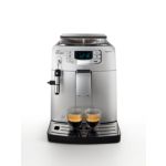 Expresso e café perfeitos