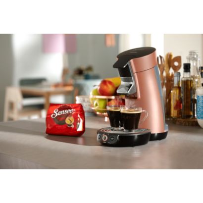 SENSEO® Viva Café Plus