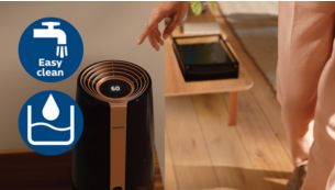 &laquo;Умная&raquo; конструкция для простоты использования