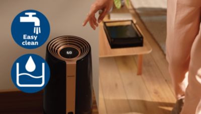 Smart design for brugervenlighed