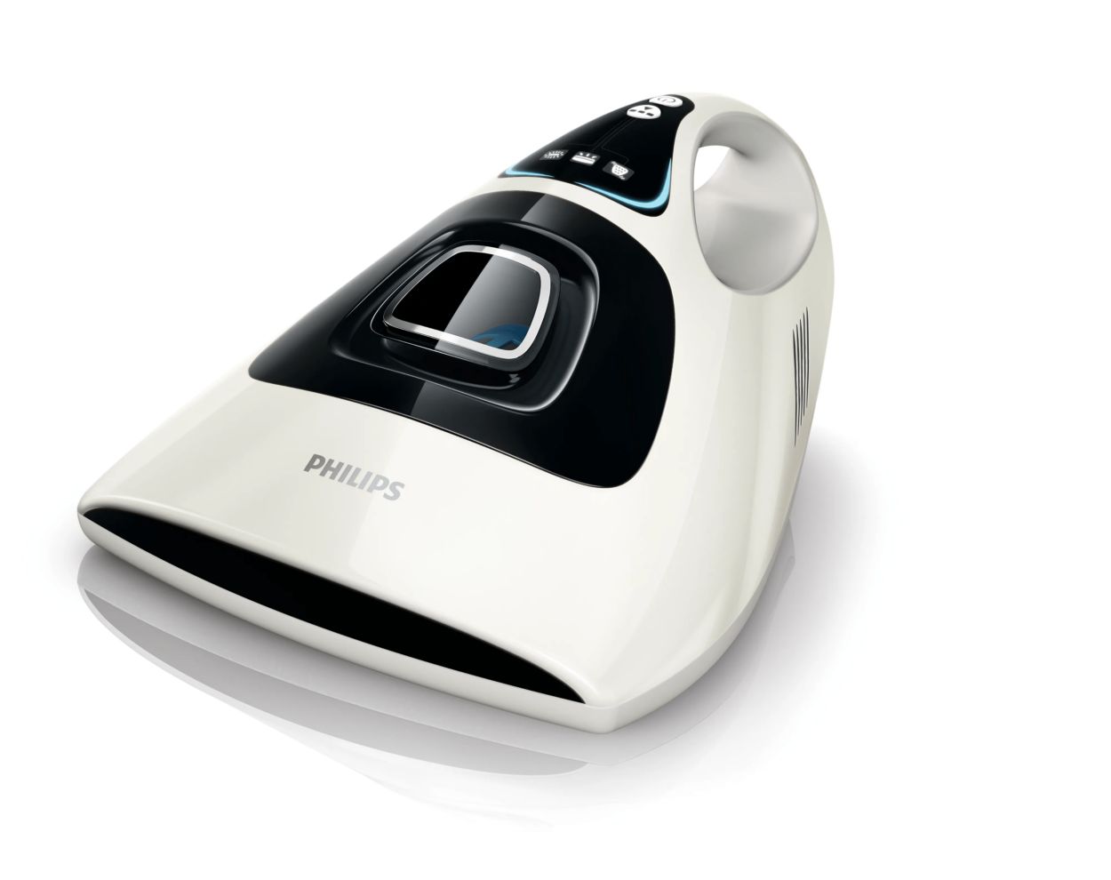 安全有效地去除灰尘和螨虫