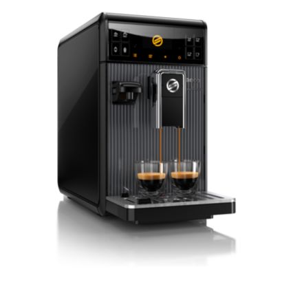 Mėgaukitės unikalia 18 gėrimų įvairove vienu palietimu