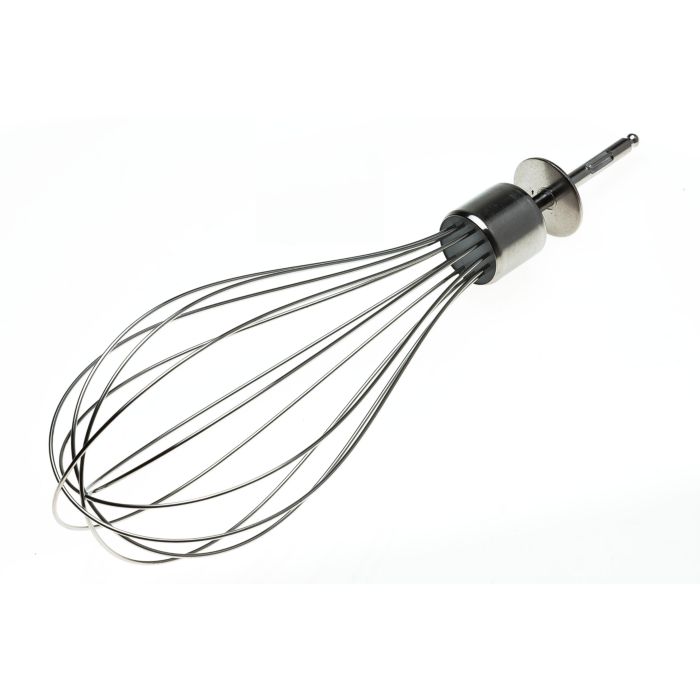 to replace your current whisk