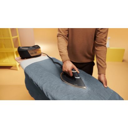 Philips Serija PerfectCare 6000