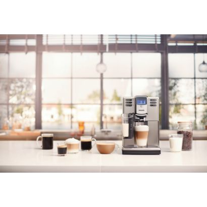 Lihtne kuue kohvijoogi valmistamine värsketest ubadest