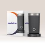 Dokonalé napenenie mlieka