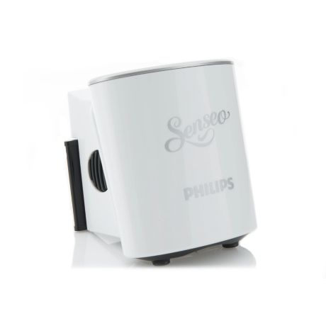 CRP874/01 Twist Kaffeudl&oslash;b
