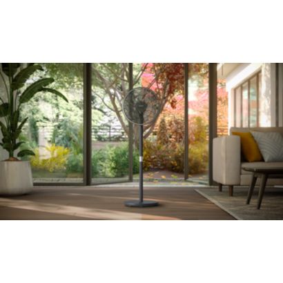 Philips Вентилатор на стойка