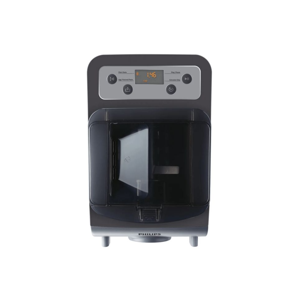 Avance Collection Pasta maker HR2358/05 | Philips