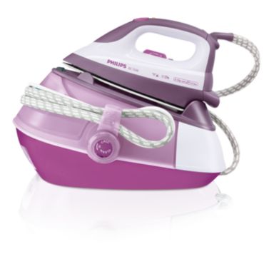 7300 series Slėginis garų generatorius