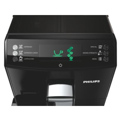 Philips 3100 series