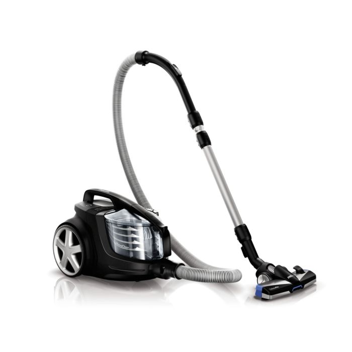 Prestazioni ottimali grazie a PowerCyclone