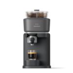 Uwielbiasz espresso, ale nie znosisz zamieszania? Odkryj ekspres Philips Baristina.