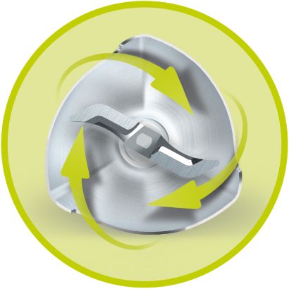 Philips „Daily“ kolekcija