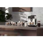 Вашето персонализирано приготвяне на кафе, съобразено с вас