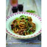 Jemné neustále miešanie pre chutnejšie varenie