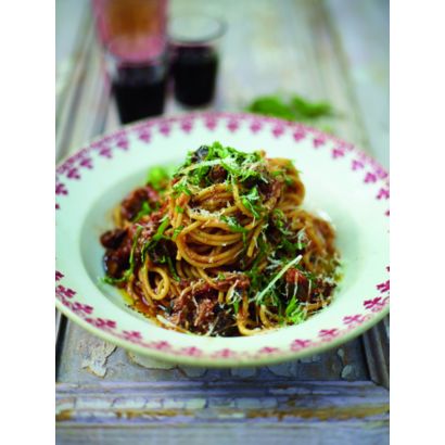 Jemné neustále miešanie pre chutnejšie varenie