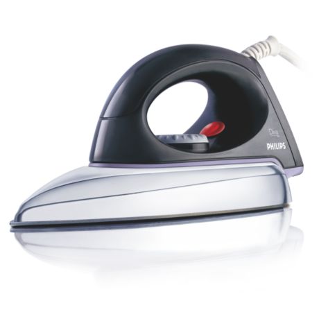 GC0085/00  Dry iron