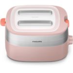 Product Detail Photograph Philips Daily Collection Toaster HD2519/50 的缩略图