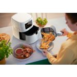 ¡Deliciosos alimentos con hasta un 90 % menos de grasa!*