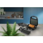 Väljast krõbe, seest sulanud