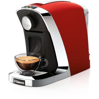 Cafissimo Tuttocaffè