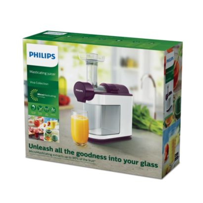 Philips Avance Collection
