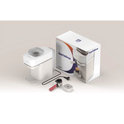 Philips Baristina