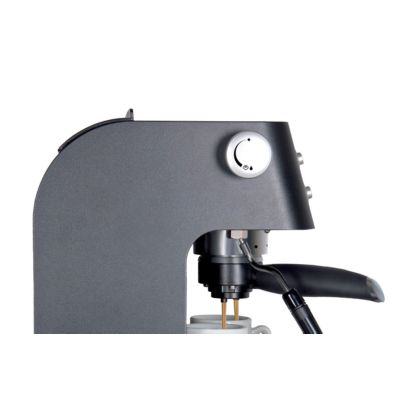 The Authentic Italian Espresso