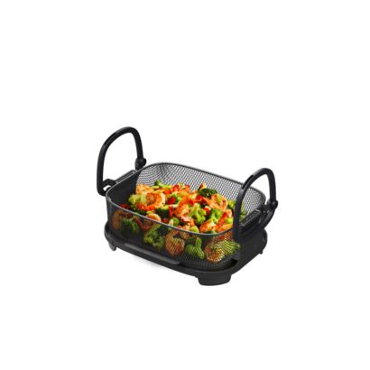 Philips Μαγείρεμα στον ατμό, με αέρα