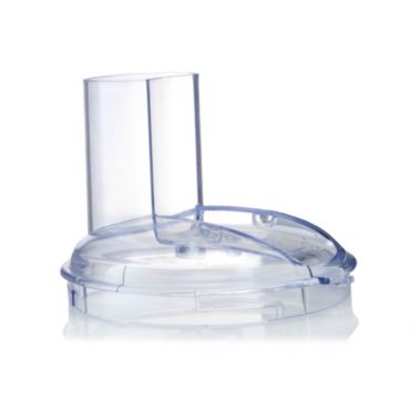 Víko kuchyňského robotu