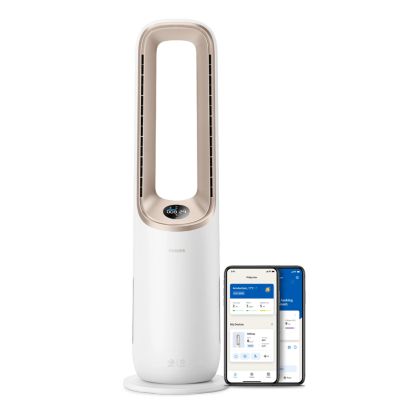 Philips Air Performer 8000. sērija