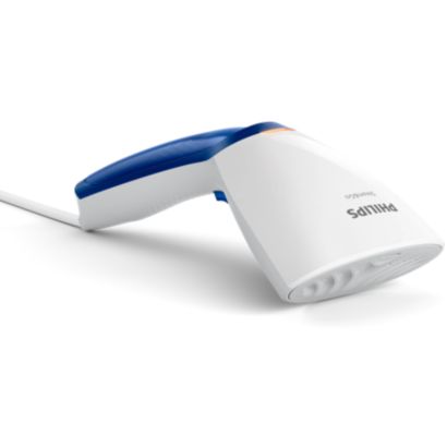 Kompakts risinājums vienkāršai burzījumu likvidēšanai