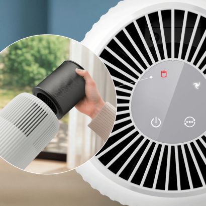 Philips PureProtect Go серия 500