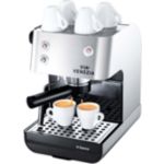 Taste the full Aroma of your Espresso
