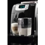 One touch Espresso and Cappuccino