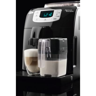 Saeco Intelia