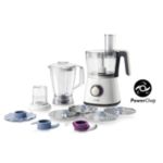 Največja izbira receptov, malo napora