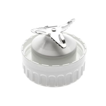 Daily Collection מחזיק להרכבה ללהב לכד זכוכית