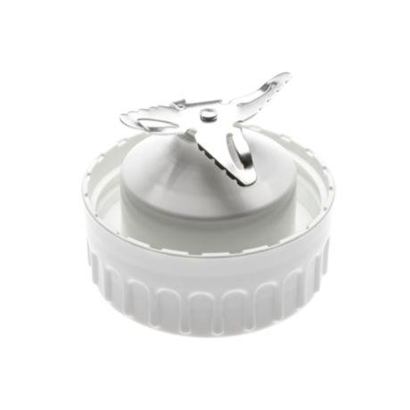 CP6974/01 Collection Daily PORTE-LAME POUR BOL EN VERRE