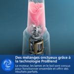 Des smoothies fraîchement préparés en tout lieu, à tout moment