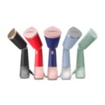 O futuro da moda: o vapor encontra o estilo