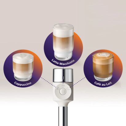 Philips Baristina Latte