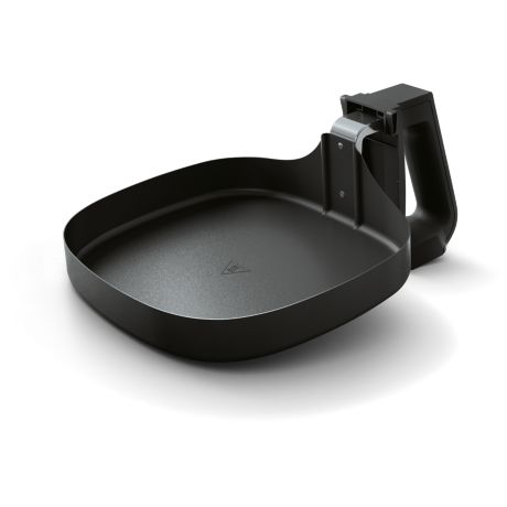 HD9912/90R1  Placa de horneado de Airfryer XL