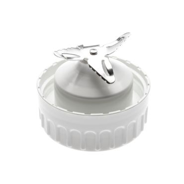 Daily Collection GLASS JAR BLADE HOLDER ASSY