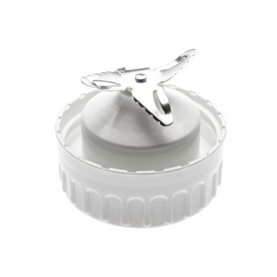 Daily Collection GLASS JAR BLADE HOLDER ASSY